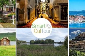 Smart Cultural Tourism as a Driver of Sustainable Development in European Regions