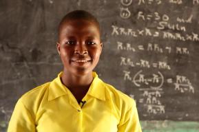 Renforcer la participation des filles à l’enseignement des sciences au Ghana