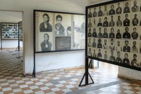 UNESCO / Jikji Memory of the World Prize 2020 awarded to the Tuol Sleng Genocide Museum (Cambodia)