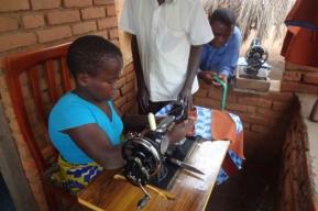 STEP empowers people with disabilities through skills training