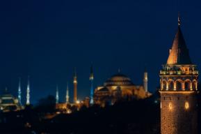 Estambul acogerá en 2021 la Conferencia Anual de Ciudades Creativas de la UNESCO 