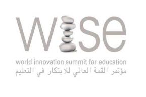 Sommet mondial sur l'innovation en éducation (WISE 2013)
