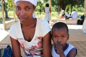 Au Mozambique, les femmes améliorent leurs conditions de vie grâce à l’éducation