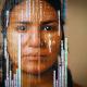 Imagen de mujer indígena generada con inteligencia artificial