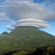 Rwanda Volcanoes National Park Biosphere Reserve
